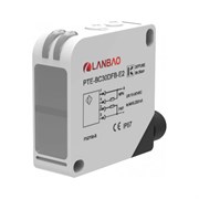 Оптический датчик Lanbao pte-pm5sk-e5