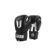 Боксерские перчатки Jabb je-4068/basic star