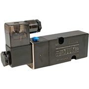 Соленоидный пневматический распределитель ArTorq Архимед NAMUR