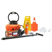 Трассотечеискатель для диагностики неметаллических и металлических трубопроводов ООО Техно-Ас Успех ТПТ-27.144Д