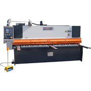 Гидравлическая гильотина METALMASTER HCJ 2540 E