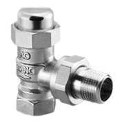 Вентиль OVENTROP Combi LR