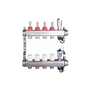 Коллекторная группа AQUALINK 2704