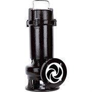 Канализационный насос VANDJORD VSL.65.30.2.5.0D АТМ