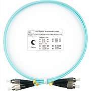 Оптический шнур Cabeus FOP-50-FC-FC-2m
