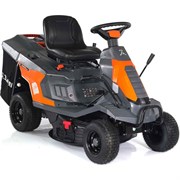 Садовый минирайдер Zimani RDHE 66