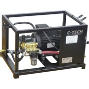 Моющий аппарат C-TECH TOR BM2015