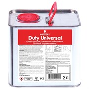 Средство для удаления скотча PROSEPT Duty Universal