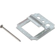 Крепеж для блок-хауса Европартнер S11 3138 3