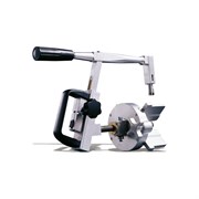 Скребок для удаления оксидного слоя RITMO RTC 160