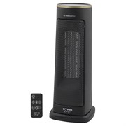 Керамический тепловентилятор STINGRAY ST-FH1056B