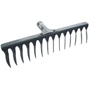 Садовые грабли WillTech RAKE-14T