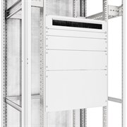 Комплект фальш-панелей глухих для 19-дюймового оборудования УЗОЛА RS52 1U
