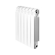 Алюминиевый радиатор Global VOX- R 350