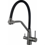 Смеситель для кухонной мойки Fmark FS0662-Q01