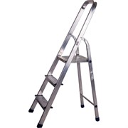 Оцинкованная стремянка STAIRS OS03