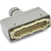 Промышленный разъем UCD H24B-AG