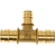 Переходной тройник для системы GX Giacomini GX151Y015