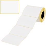 Этикетка термотрансферная ОФИСМАГ 115611