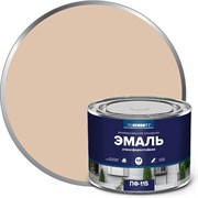 Эмаль Proremontt ПФ-115