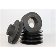 Шкив CHAINS & SPROCKETS SPB 1002 TB CS