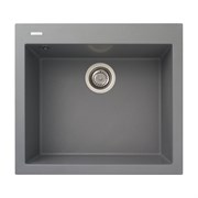 Мойка LONGRAN Cube Croma