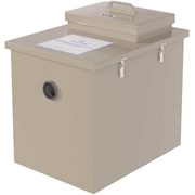 Пескоуловитель Экосети Клининг ОВП 40