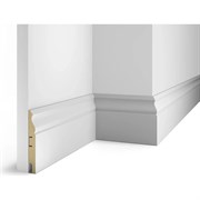 Плинтус Cosca Decor AP21