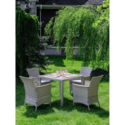 Обеденный комплект Royal Family AMELIA