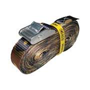 Стяжной ремень UVE RS-25-1000-5-cam