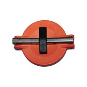 Крышка для адаптера рекуперации паровоздушной смеси TITAN LOCK TL400R-CAP