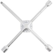 Крестовой баллонный ключ HOEGERT TECHNIK HT8G310