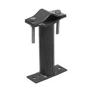 Кронштейн для мачты EZETEK 90856