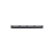 Неэкранированная панель NETLAN EC-URP-24-UE2