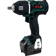 Профессиональный бесщеточный аккумуляторный гайковерт KLPRO KLSS18BH-20
