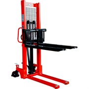 Гидравлический ручной штабелер TOR CTY-EH 2.0TX1.6M
