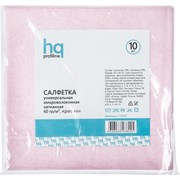 Нетканая микроволоконная салфетка HQ Profiline 73822