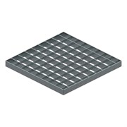 Стальная ячеистая решетка Стилот SteeStart