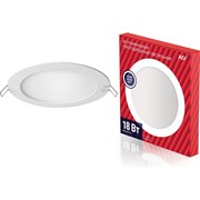 Встраиваемая светодиодная панель REV SuperSlim Round