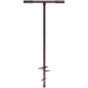 Садовый бур Политех Мастер