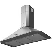 Купольная вытяжка Korting KHC 9839 X