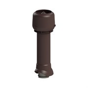 Вентиляционный выход Татполимер TP-85.125/160/700