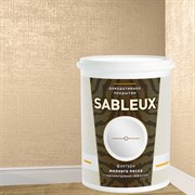 Декоративное покрытие L'impression Sableux