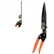 Газонные поворотные ножницы Leonord J7201