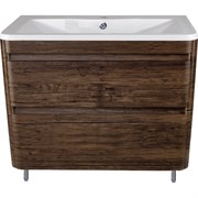 Напольная тумба Style Line Атлантика 90 Люкс PLUS