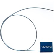 Тросовая пломба ТПК Технологии Контроля ТК ТРОС