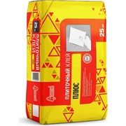 Плиточный клей Старатели Плюс