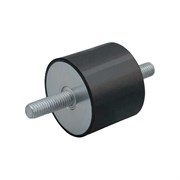 Буфер резинометаллический Алтервиа A00005.16004001508