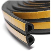 Промышленный самоклеящийся уплотнитель ZOOM TRELLEBORG Industrial