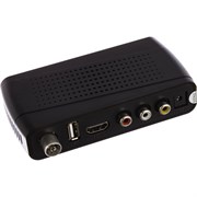 Приставка Perfeo DVB-T2/C STREAM-2